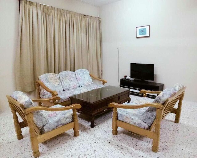 クラシック テラス