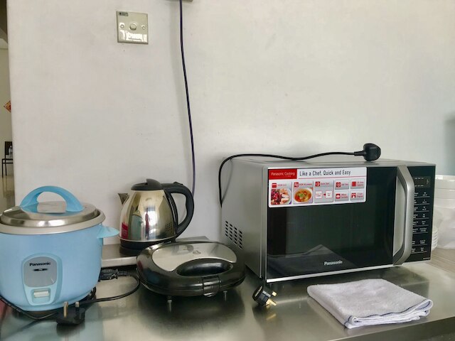 ガーデンテラス - ランカウイ -  4 ルームズ  8 ベッズ  3  バス