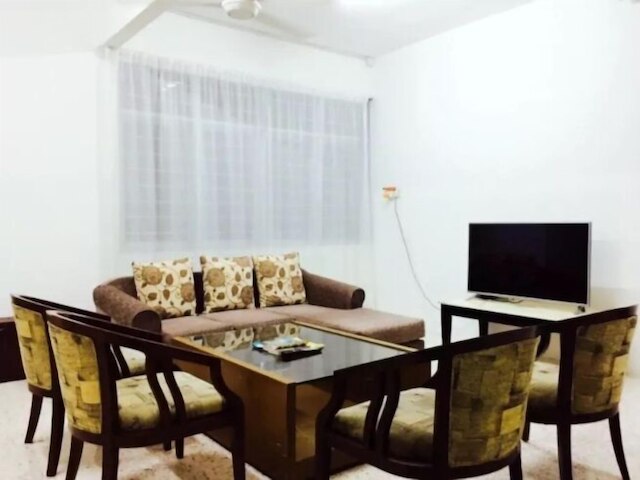 ガーデンテラス - ランカウイ -  4 ルームズ  8 ベッズ  3  バス