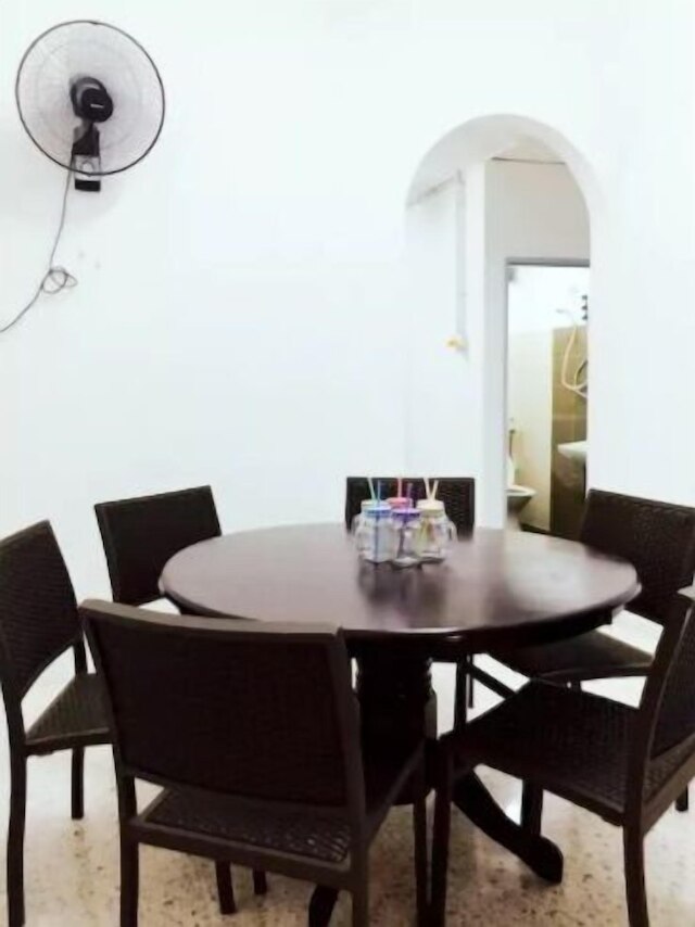 ガーデンテラス - ランカウイ -  4 ルームズ  8 ベッズ  3  バス