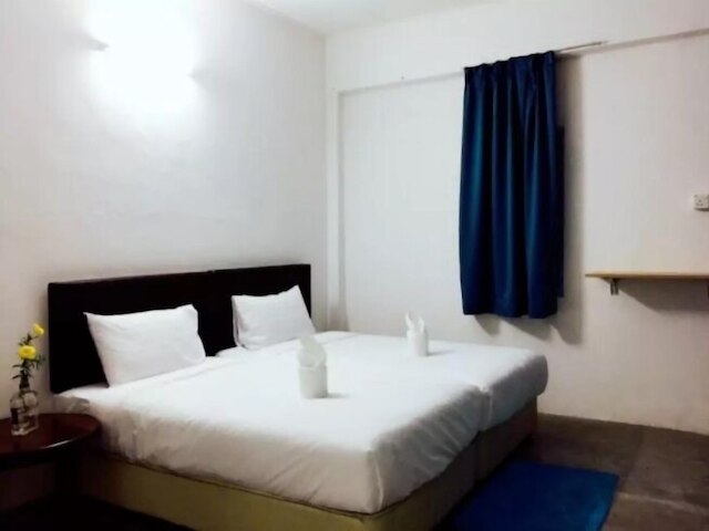 ガーデンテラス - ランカウイ -  4 ルームズ  8 ベッズ  3  バス