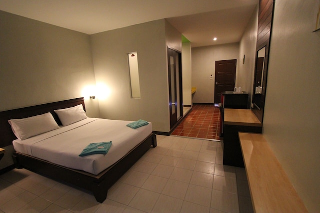 パラダイス リゾート