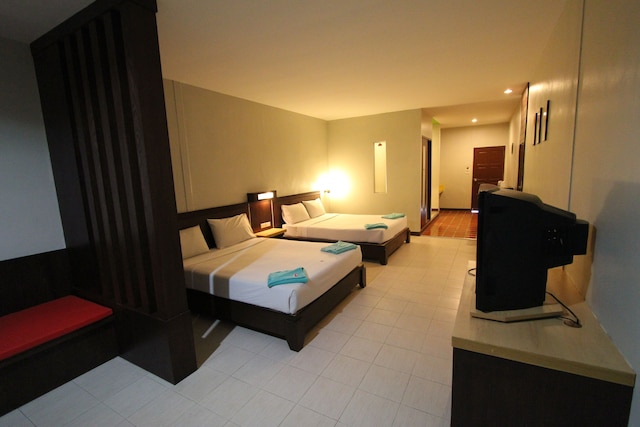 パラダイス リゾート