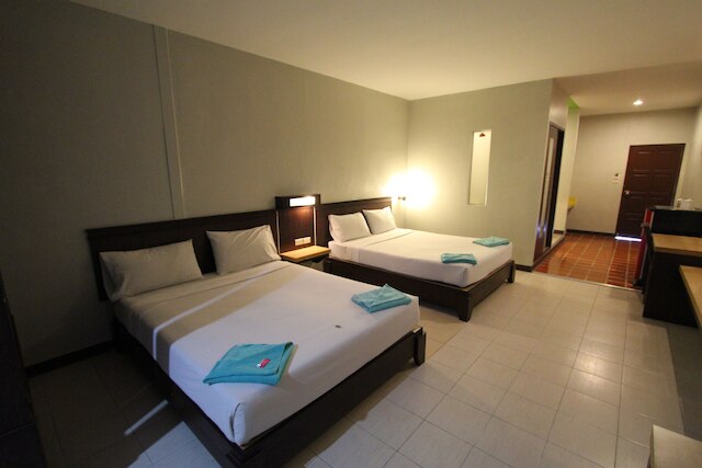 パラダイス リゾート