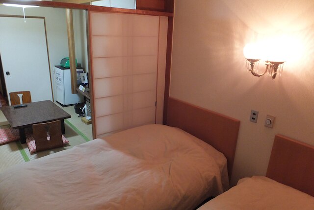 赤倉 ワクイ ホテル