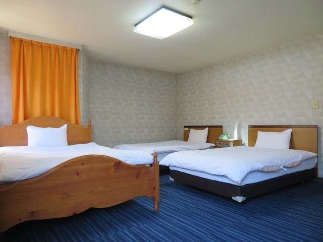 津山グランドホテル