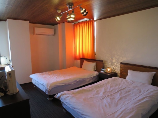 津山グランドホテル