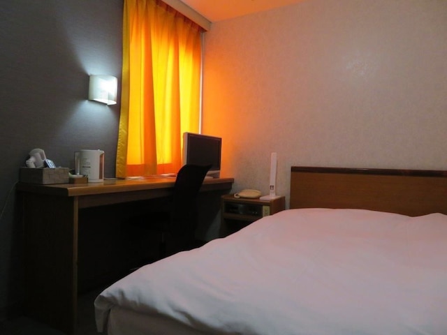 津山グランドホテル