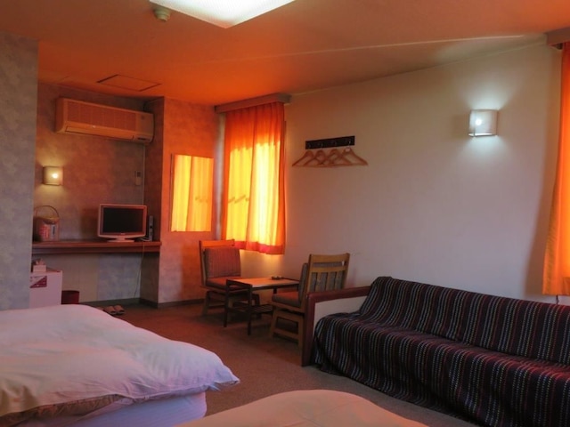 津山グランドホテル