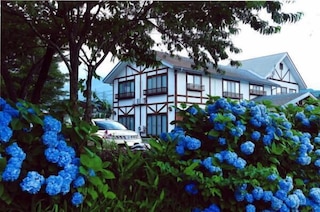 白馬八方温泉 ロッジ ひとっきら