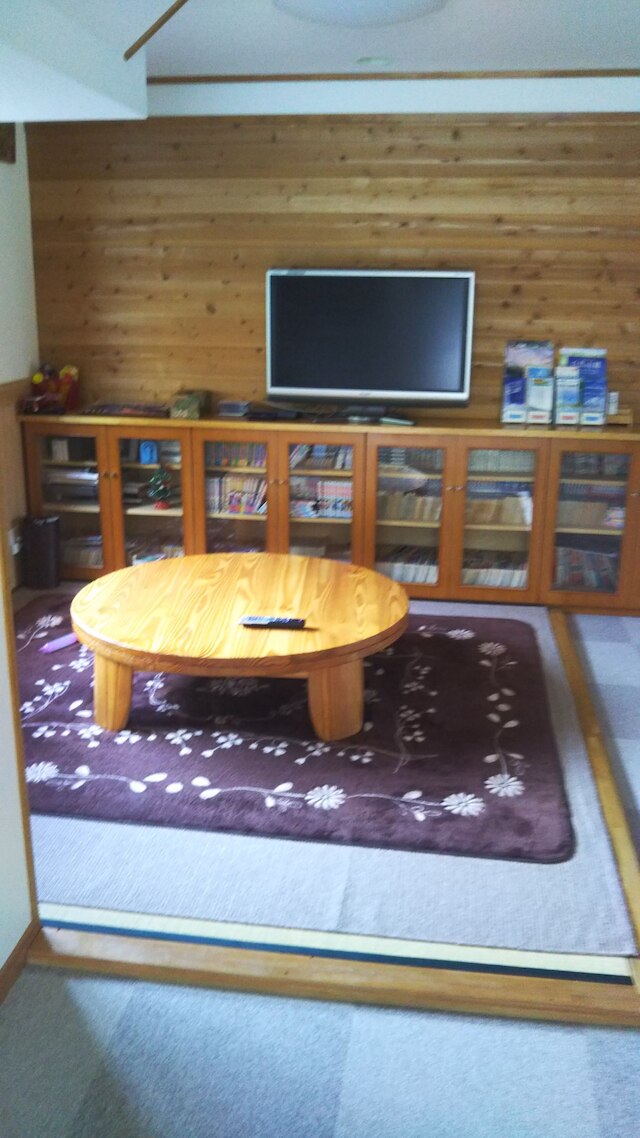 白馬八方温泉 ロッジ ひとっきら