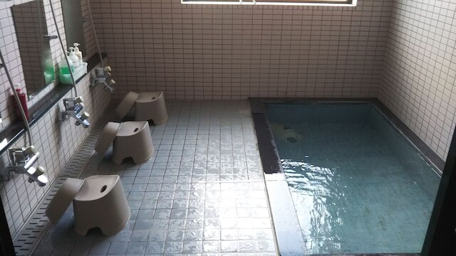 白馬八方温泉 ロッジ ひとっきら