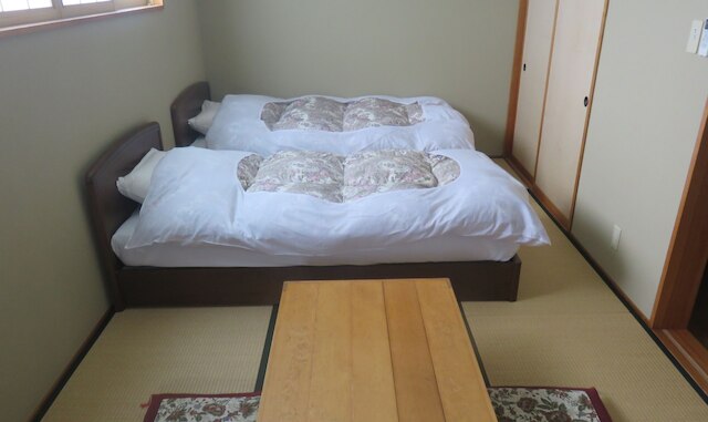 白馬八方温泉 ロッジ ひとっきら