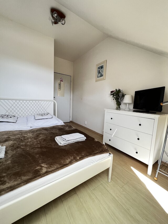 ペンション ソフィ