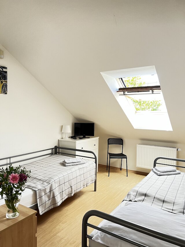 ペンション ソフィ