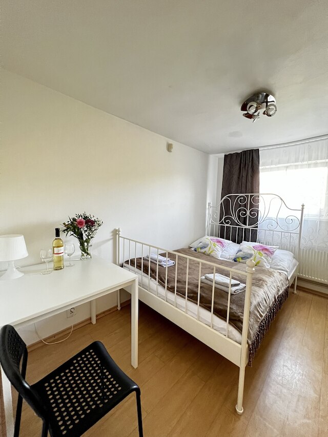 ペンション ソフィ