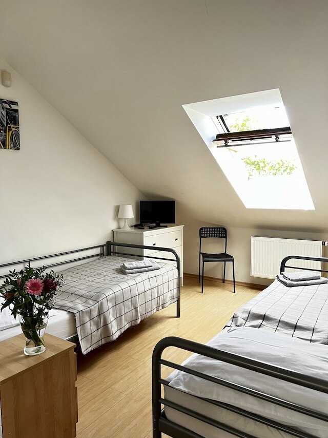 ペンション ソフィ