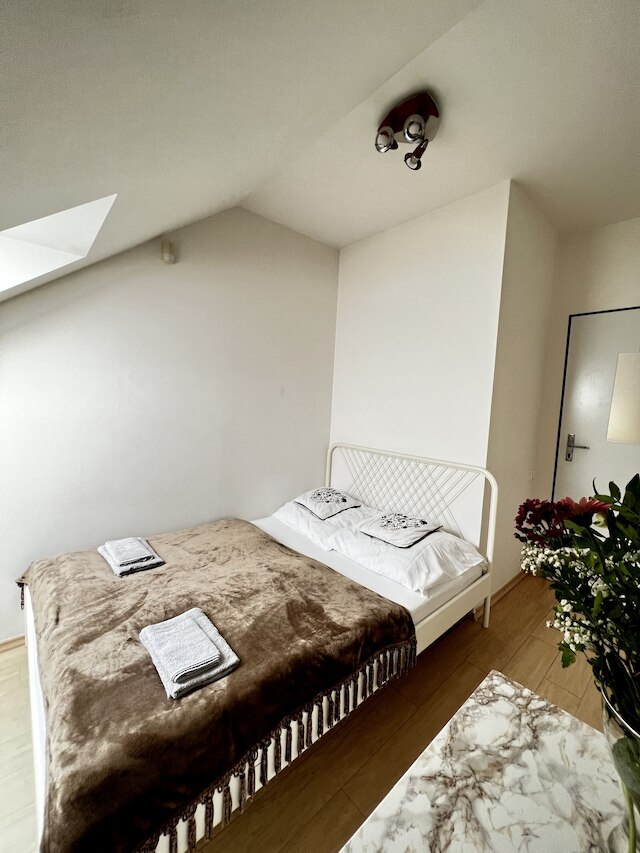 ペンション ソフィ