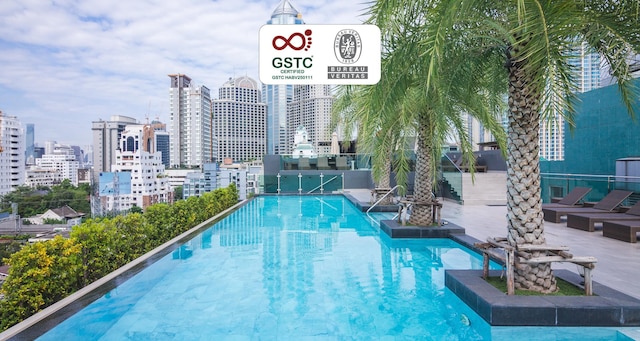 シュアステイ プラス ホテル バイ ベストウェスタン スクンビット 2