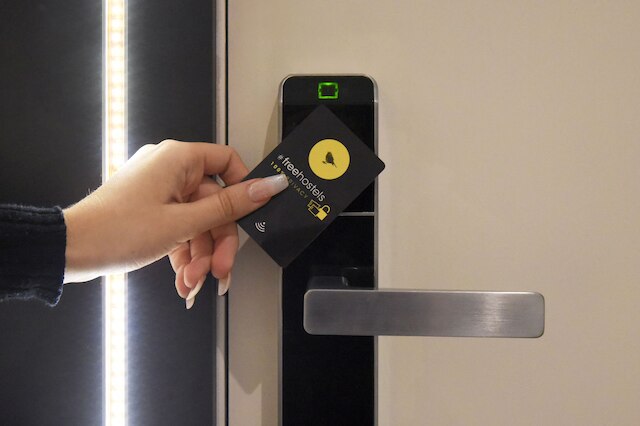 フリー ホステルズ バルセロナ