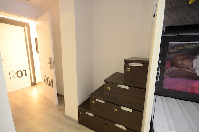 フリー ホステルズ バルセロナ