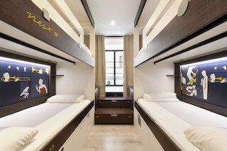 フリー ホステルズ バルセロナ