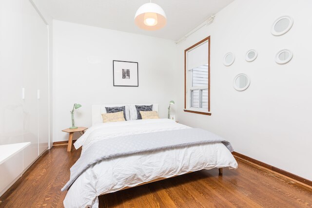 アップルウッド スイーツ - クイーン ウェスト