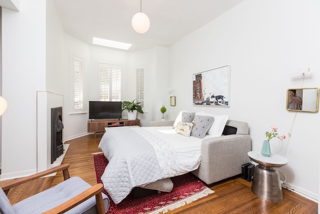 アップルウッド スイーツ - クイーン ウェスト