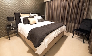 ダーリング ハーバー ゲッタウェイ