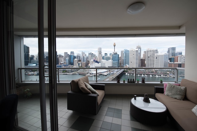 ダーリング ハーバー ゲッタウェイ