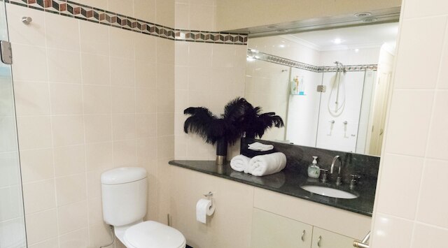 ダーリング ハーバー ゲッタウェイ