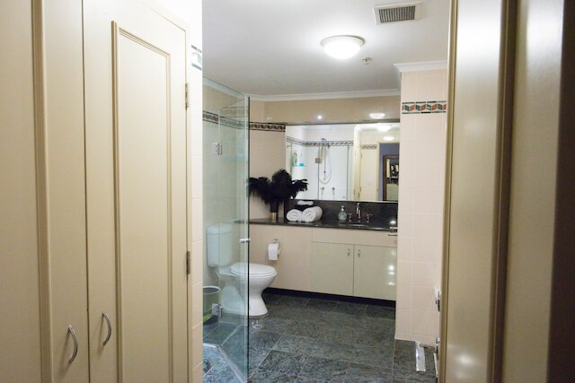 ダーリング ハーバー ゲッタウェイ