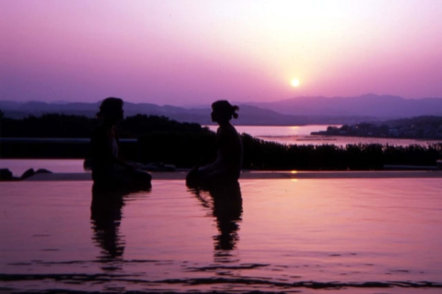 ホテル志摩スペイン村