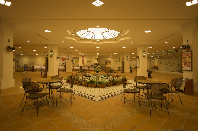 ホテル志摩スペイン村