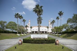 ホテル志摩スペイン村