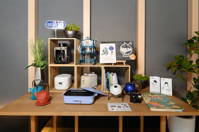 MIMARU東京 上野NORTH