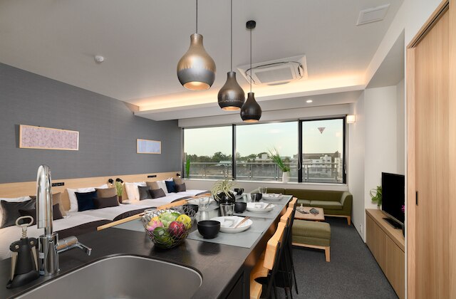 MIMARU東京 上野NORTH