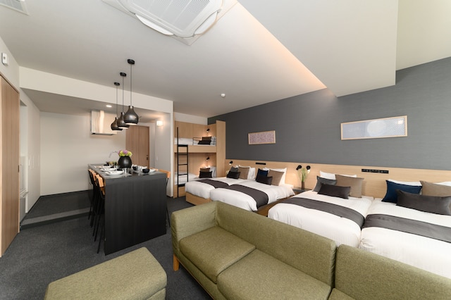 MIMARU東京 上野NORTH