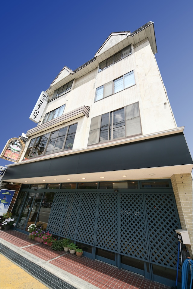 湯沢スキーハウス