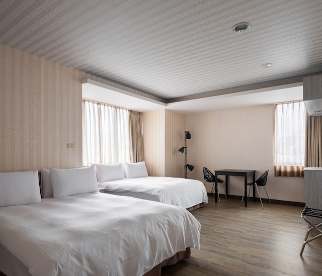 ウェスト ホテル