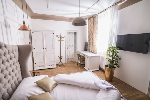 クルムロフスカ ポハーカ