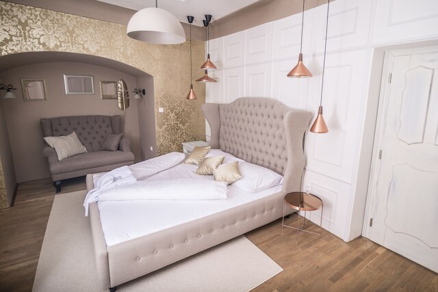 クルムロフスカ ポハーカ