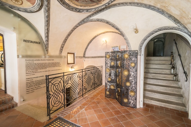 クルムロフスカ ポハーカ