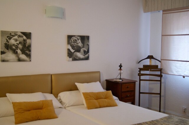 オー マドリード メイヤー スクエア