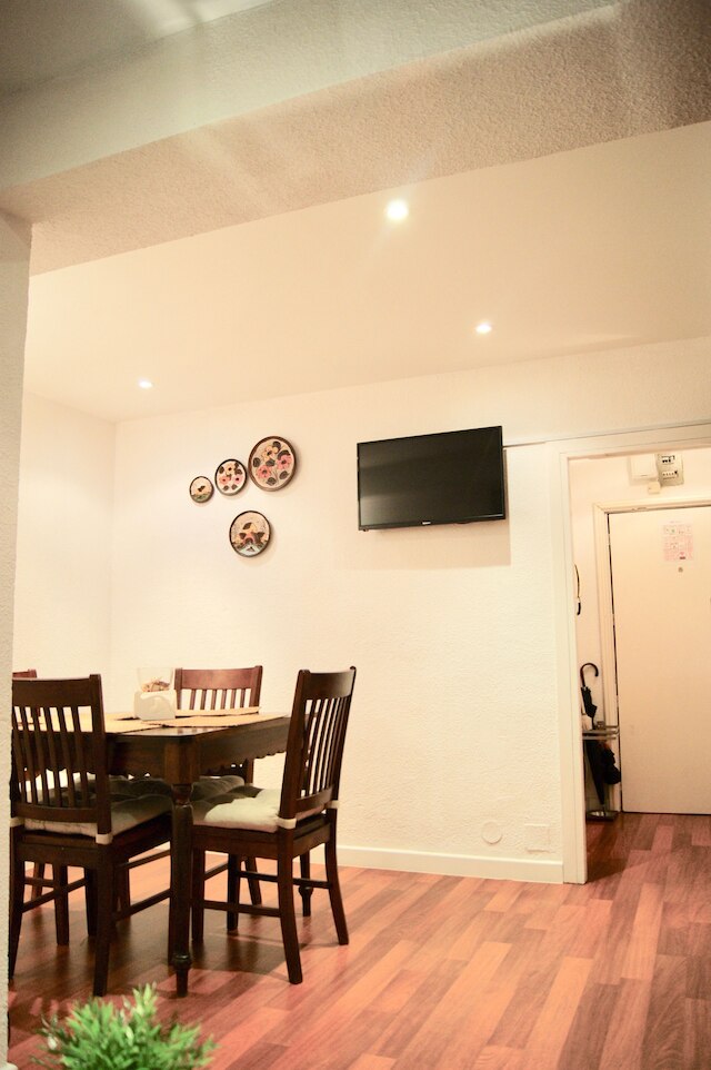 オー マドリード メイヤー スクエア