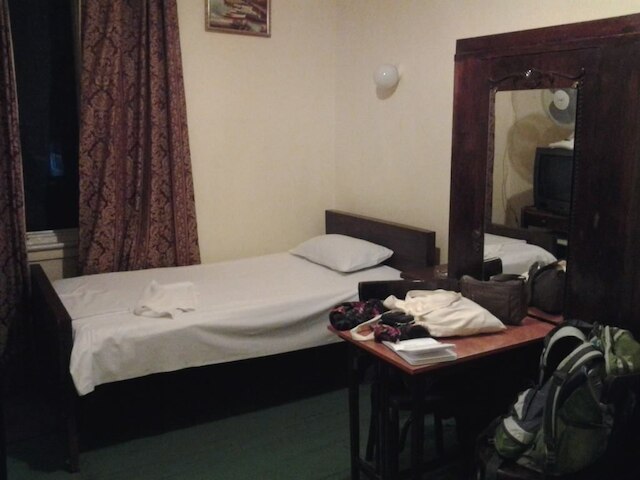 ホテル エフェソス - ホステル