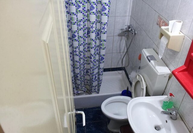 ホテル エフェソス - ホステル