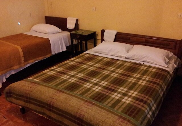 ホテル エフェソス - ホステル