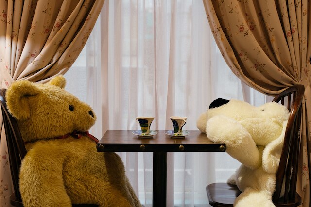 ブルリーズ ダン