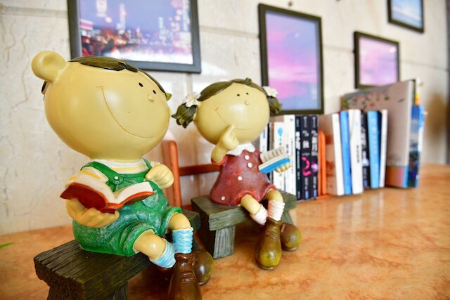 ケンティン ドリーム B&B